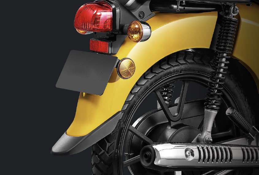 Tin xe 11/8: Honda ra mắt ‘vua xe số’ mới với giá rẻ, trang bị vượt trội Future, Wave Alpha và RSX