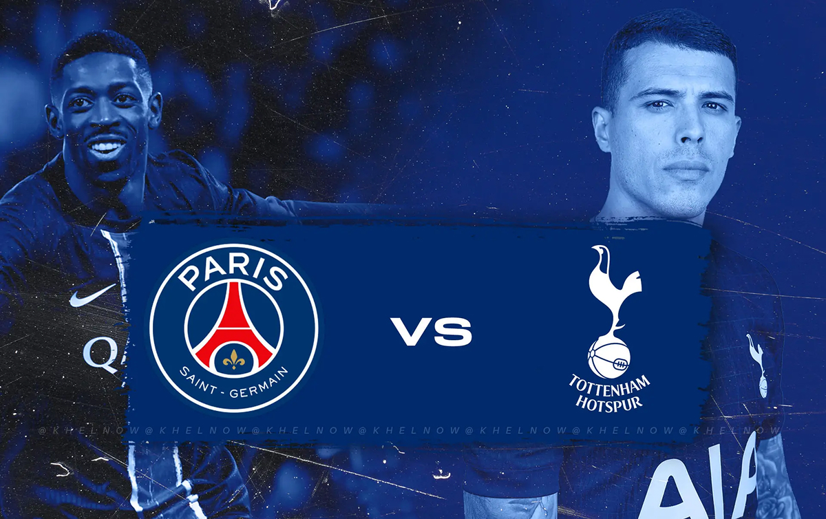 Nhận định bóng đá PSG vs Tottenham - Siêu cúp châu Âu: Hủy diệt ông lớn Ngoại hạng Anh?