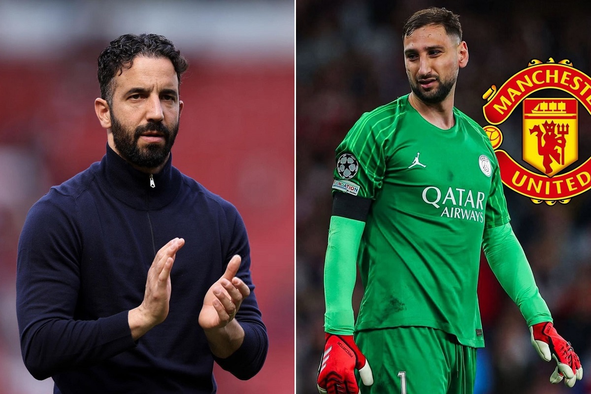 PSG ra quyết định tàn nhẫn ở trận gặp Tottenham, Man United chính thức chốt giá Donnarumma