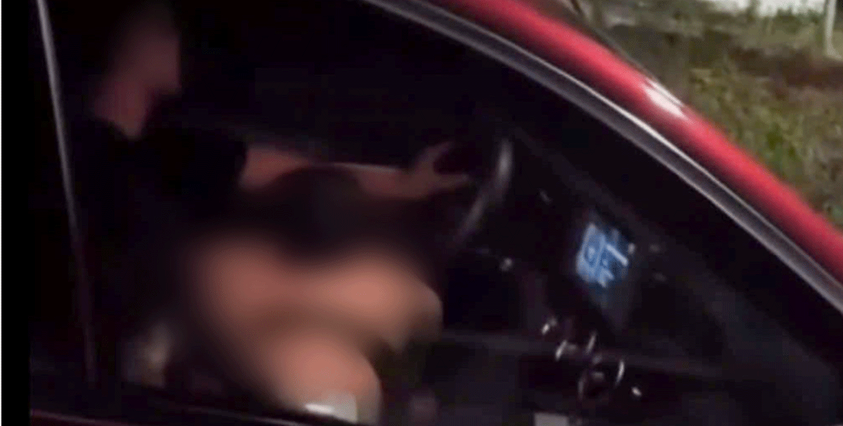 Lãnh đạo UBND phường Phủ Lý thông tin nóng vụ clip nhạy cảm trên xe Mercedes đang viral khắp MXH