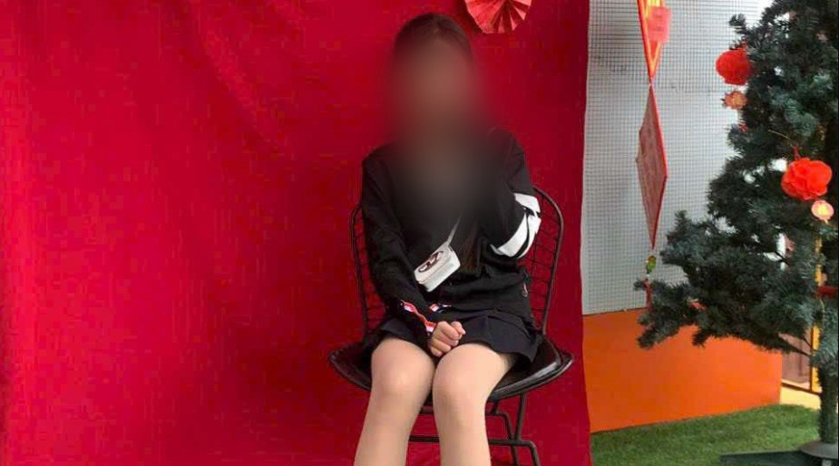 Bé gái 12 tuổi mất tích trong đêm: Mẹ khóc hết nước mắt khi biết con lên xe của người đàn ông lạ