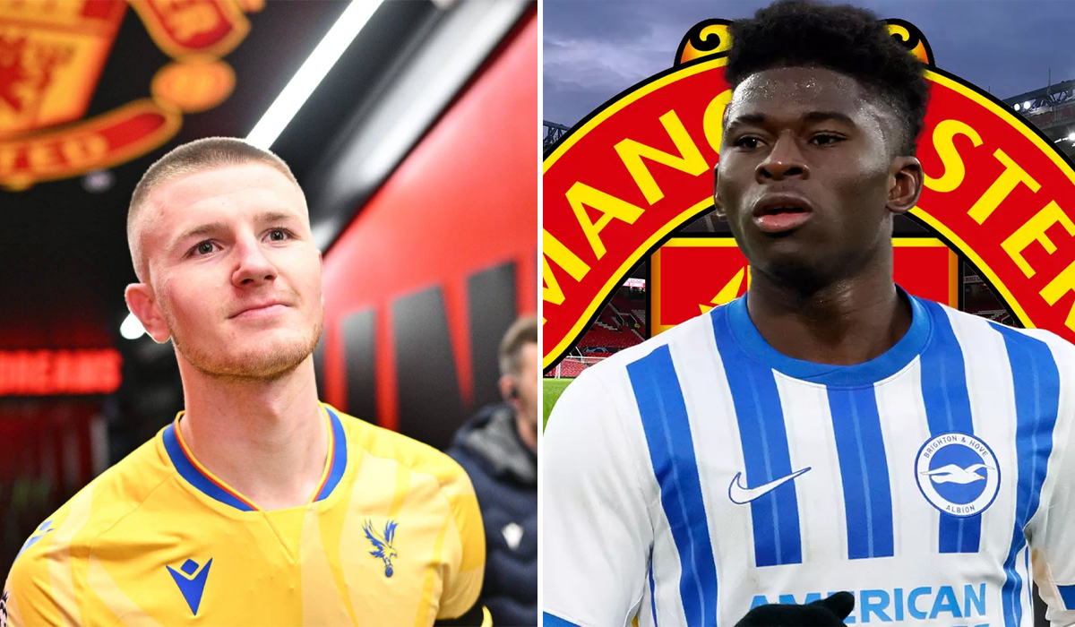 Bị Man City nẫng tay trên vụ Baleba, Man United phá két chiêu mộ bom tấn cả Ngoại hạng Anh săn đón?