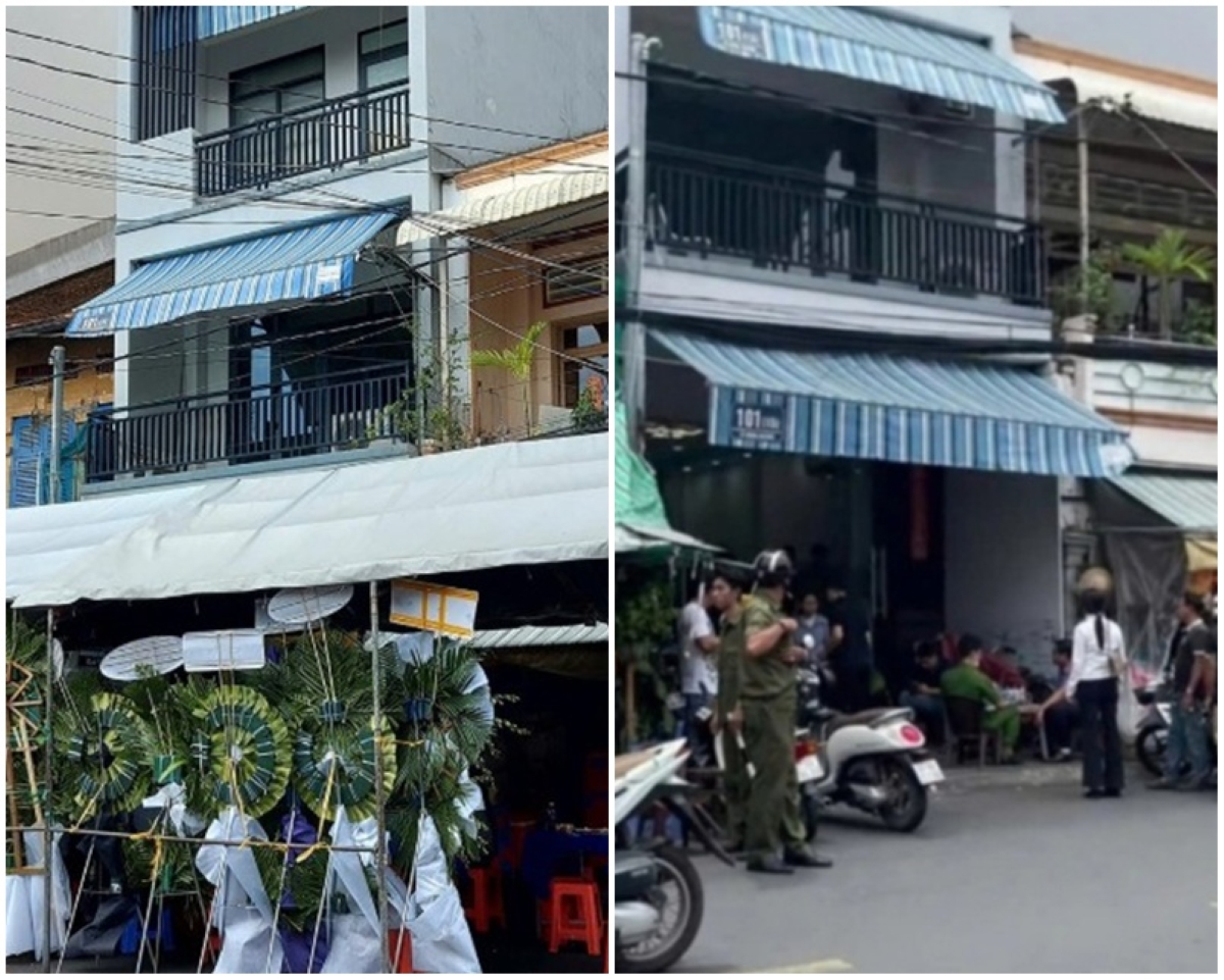 Hé lộ nguyên nhân \'chấn động\' khiến hai vợ chồng buôn sắt vụn chết trong căn nhà khóa kín ở An Giang