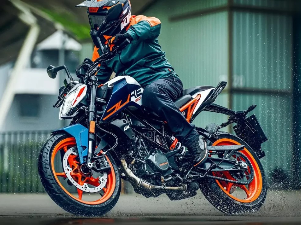 ‘Kẻ hủy diệt Yamaha Exciter’ ra mắt giá 48 triệu đồng, sức mạnh át vía Honda Winner X, có ABS 2 kênh ảnh 1