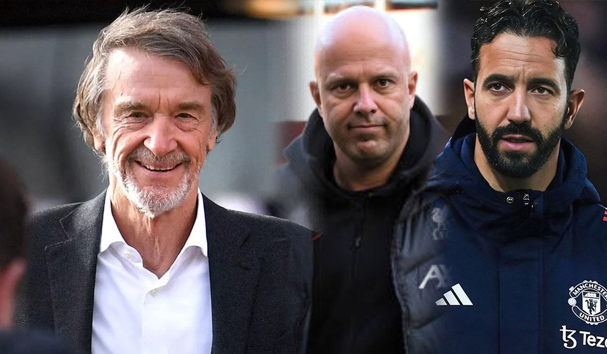 Tin bóng đá quốc tế 12/8: MU nẫng tay trên Liverpool; Man United kích hoạt 2 bom tấn?