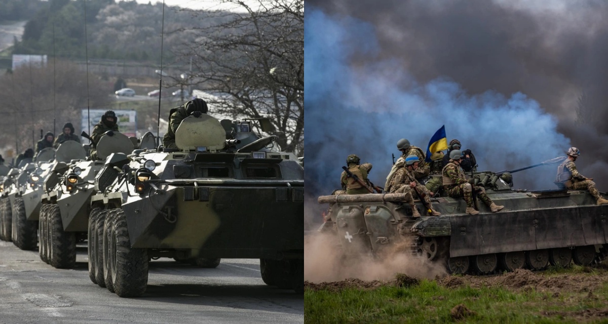 Nga áp sát tuyến cao tốc chiến lược Dobropillia, nguy cơ Ukraine mất \'huyết mạch\' hậu cần ở Donetsk