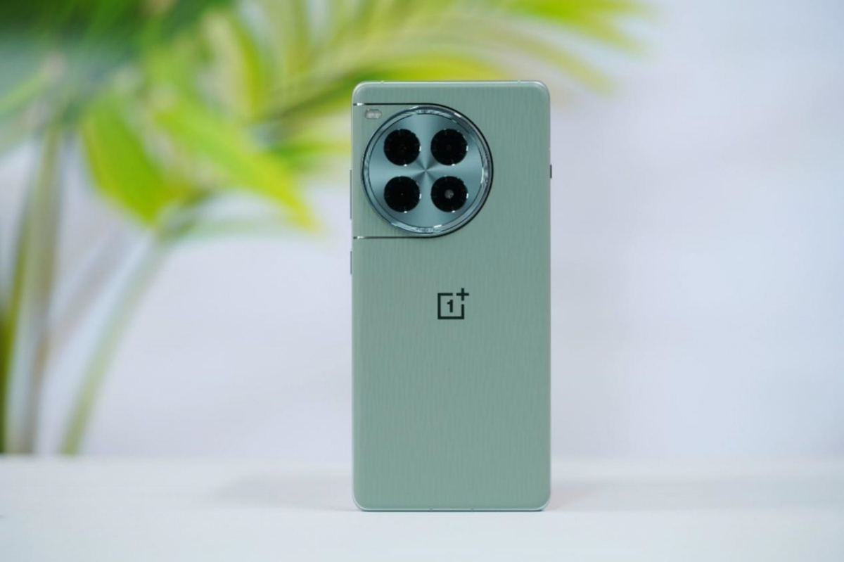 OnePlus sắp ra mắt vua màn tầm trung, lên tới 165Hz bỏ xa Galaxy S25 Ultra và iPhone 16 Pro Max