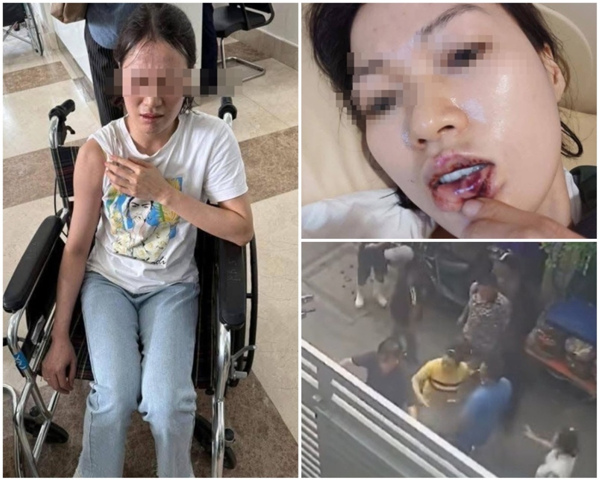 Sự thật vụ chủ quán cà phê xông vào nhà đánh người phụ nữ thô bạo ở TP.HCM: Cả 2 đều \'tác động\' nhau