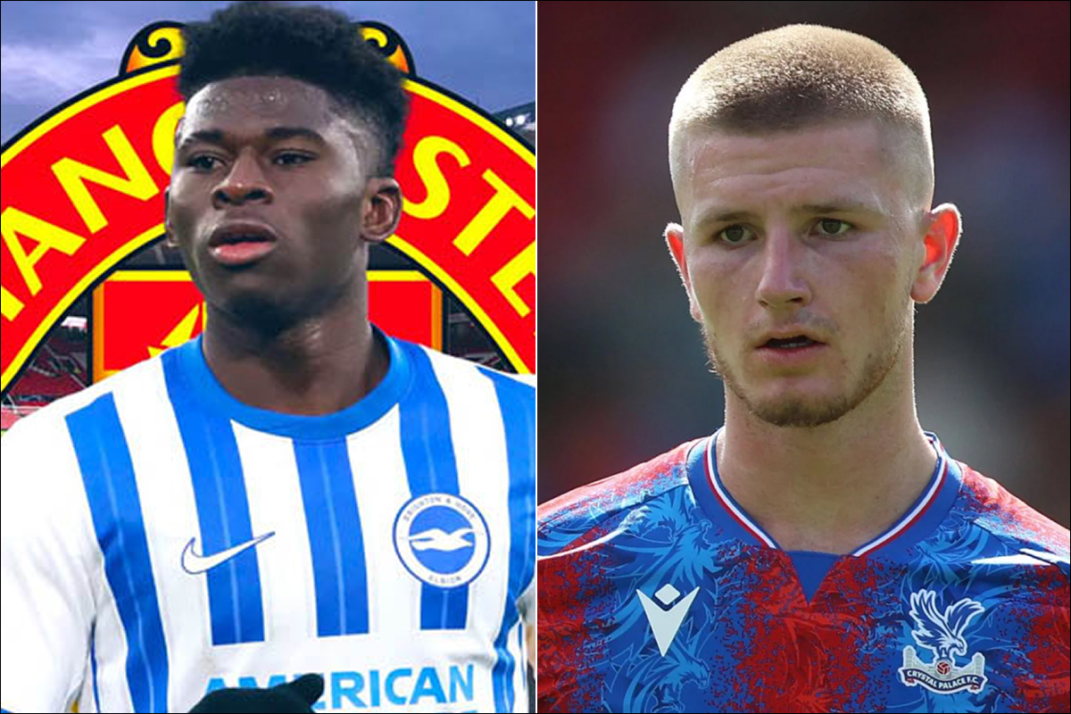Vụ Carlos Baleba tới Man Utd đổ bể, HLV Ruben Amorim lập tức nhắm nhà vô địch Community Shield