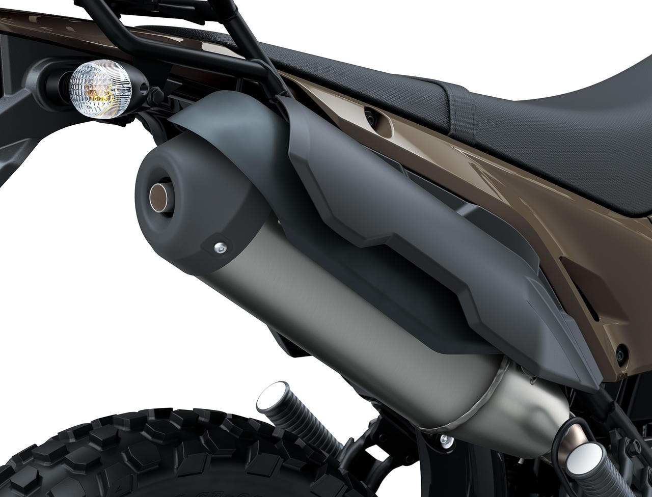 ‘Vua côn tay’ Nhật Bản mới ra mắt với giá dễ mua, trang bị ‘đè bẹp’ Yamaha Exciter và Honda Winner X ảnh 10