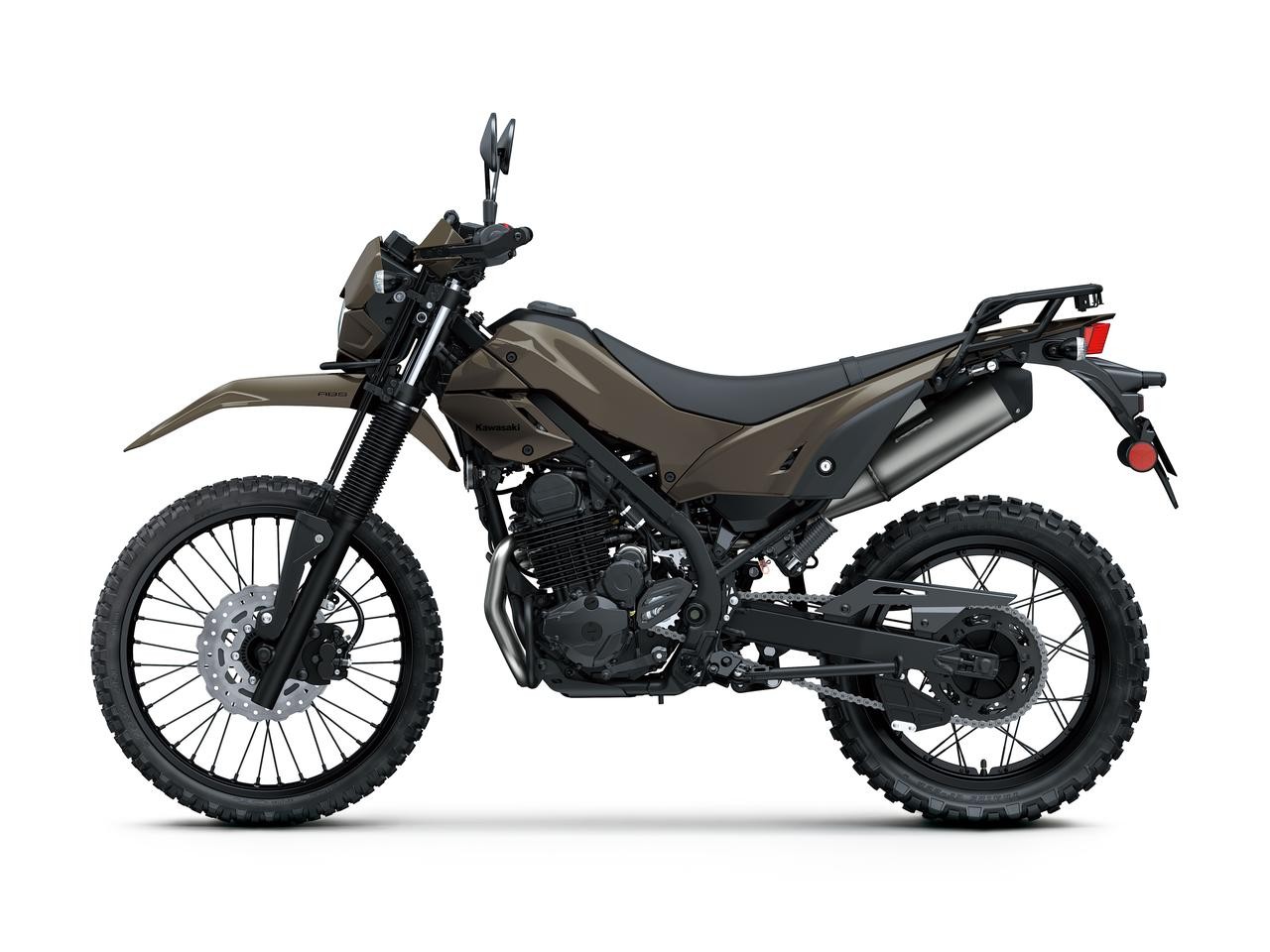 ‘Vua côn tay’ Nhật Bản mới ra mắt với giá dễ mua, trang bị ‘đè bẹp’ Yamaha Exciter và Honda Winner X ảnh 3