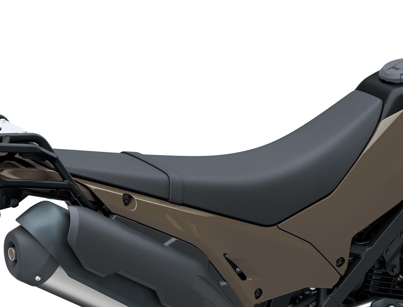 ‘Vua côn tay’ Nhật Bản mới ra mắt với giá dễ mua, trang bị ‘đè bẹp’ Yamaha Exciter và Honda Winner X ảnh 8