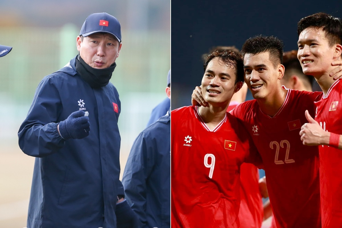 Công thần ĐT Việt Nam lên bàn mổ: Chấn thương giống Văn Hậu, HLV Kim Sang-sik lo sốt vó