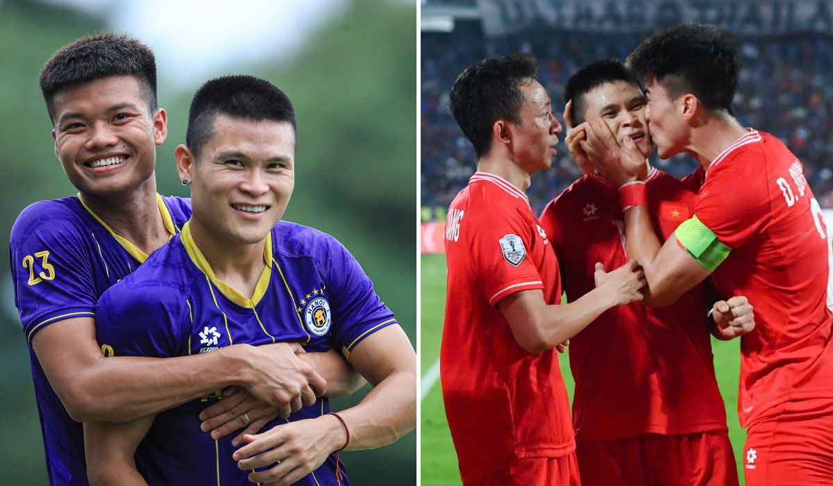 Đại gia V.League đồng ý để trụ cột ĐT Việt Nam xuất ngoại, hé lộ bến đỗ khó tin tại châu Âu?