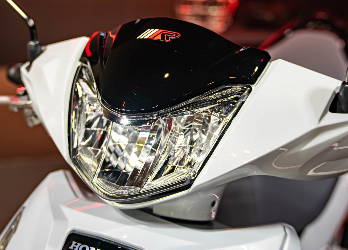 Đại lý nhận cọc mẫu xe số 125cc mới của Honda, khách Việt \'dậy sóng\' vì đẹp hơn Future và Wave Alpha