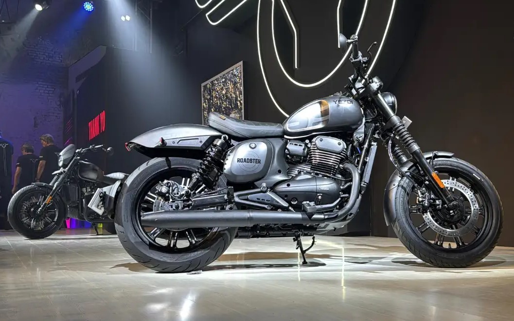 ‘Hạ đo ván’ Honda Winner X và Yamaha Exciter, ‘ông hoàng côn tay’ 334cc mới ra mắt giá 55 triệu đồng ảnh 4