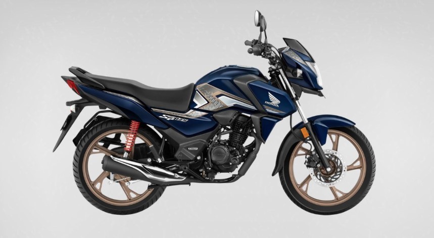 Honda ra mắt ‘tân vương’ xe côn tay 125cc giá 26 triệu đồng, dễ 'hot' hơn Winner X và Yamaha Exciter ảnh 2