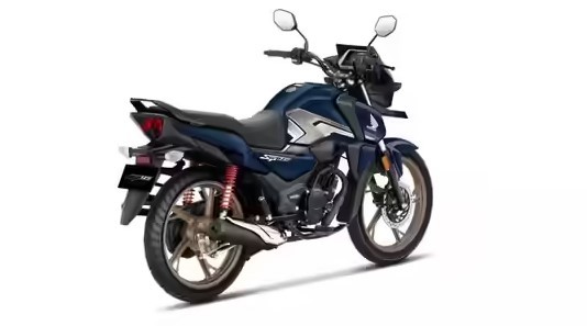 Honda ra mắt ‘tân vương’ xe côn tay 125cc giá 26 triệu đồng, dễ 'hot' hơn Winner X và Yamaha Exciter ảnh 3
