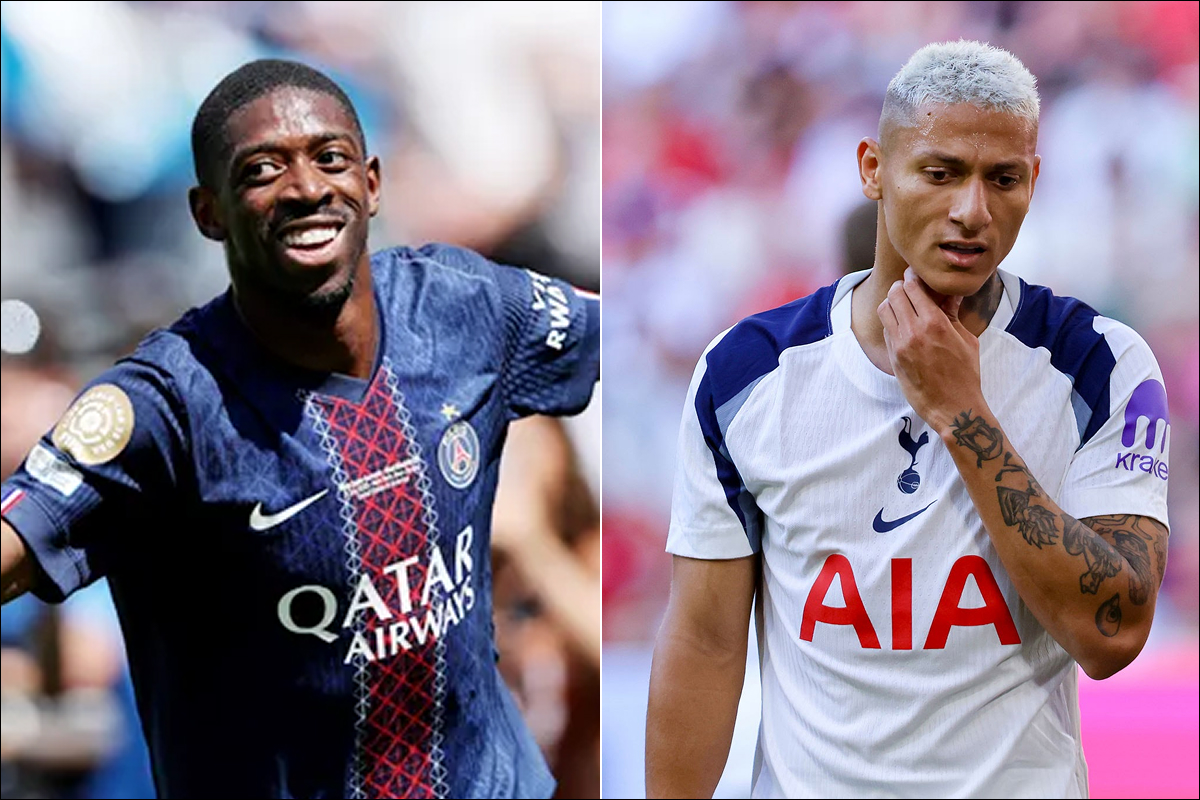 Lịch thi đấu bóng đá hôm nay: PSG vô địch Siêu cúp châu Âu; ĐT Việt Nam đón tin vui trên BXH FIFA?