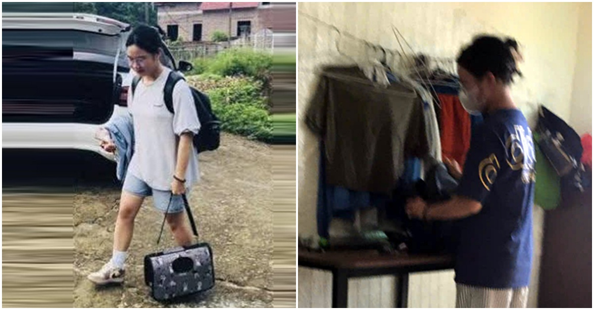 Sự thật gây sốc về vụ nữ sinh ở Hà Nội mất liên lạc nhiều ngày, bất ngờ địa điểm nơi tìm thấy