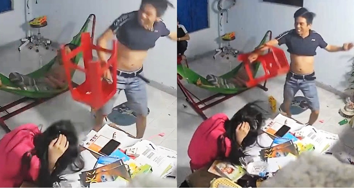 Người anh trai đánh em gái đau đớn hé lộ sự thật khó tin, người mẹ đòi chết vì không chịu nổi con