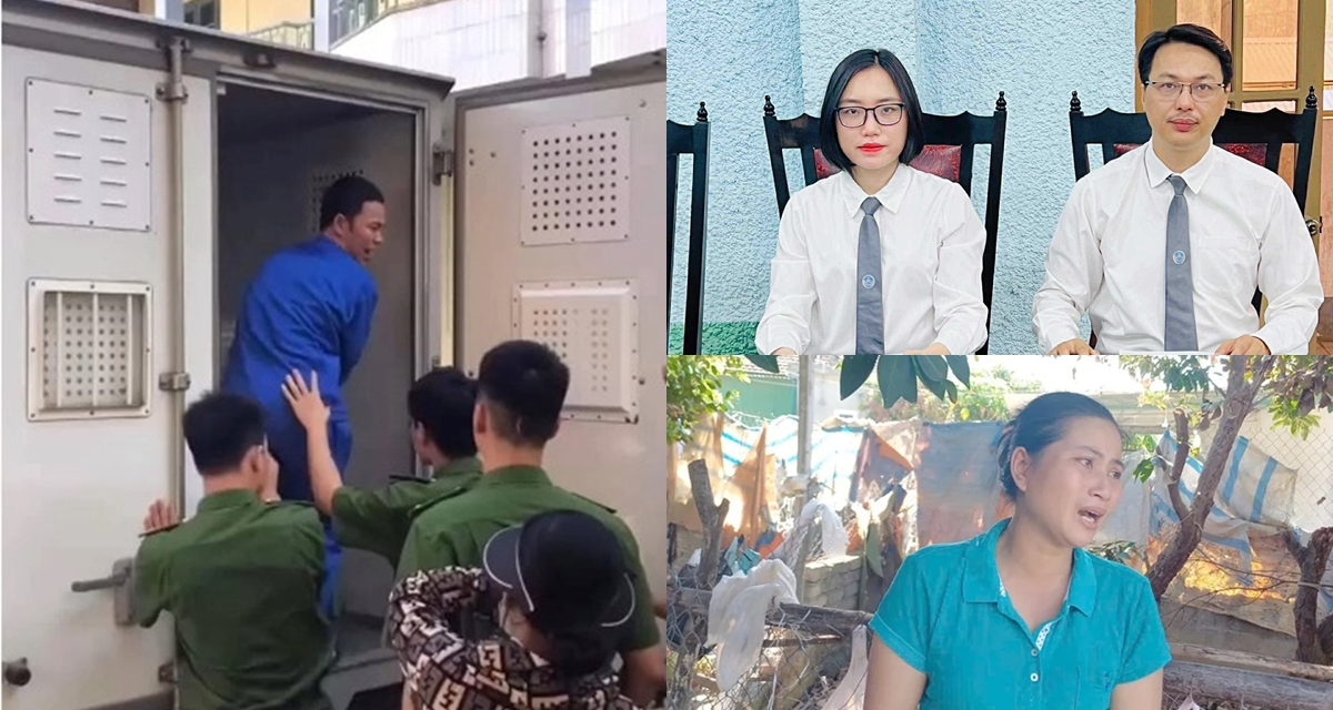 Luật sư tiết lộ thông tin bất ngờ trong phiên xử người đàn ông 6 năm tù vì nuôi bán gà lôi trắng