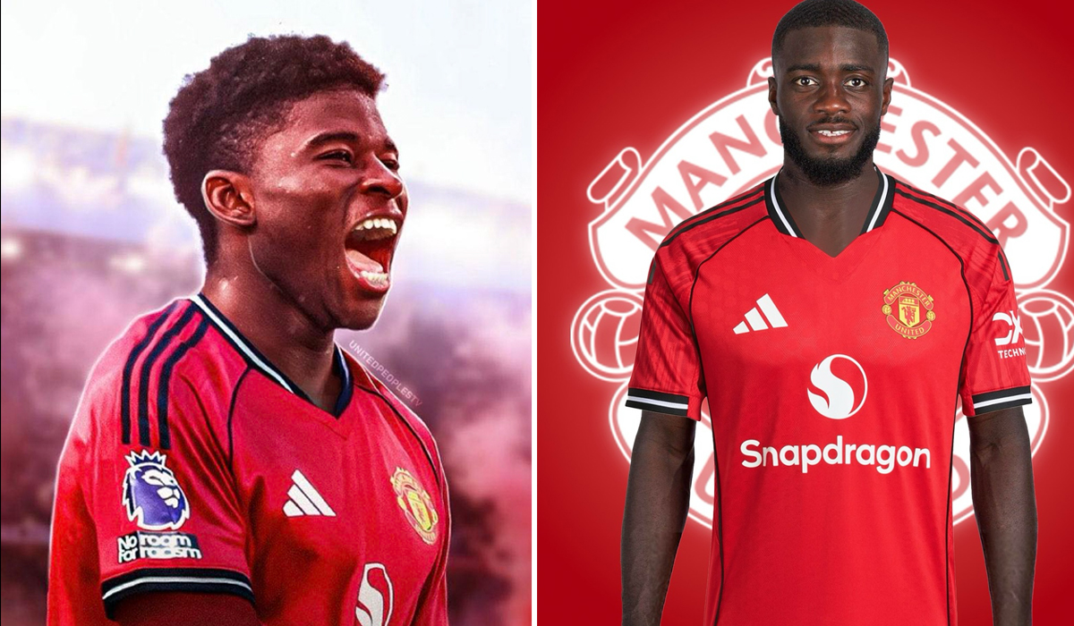 Tin chuyển nhượng tối 13/8: MU chiêu mộ \'đá tảng\' Bayern; Man United công bố bom tấn Carlos Baleba?