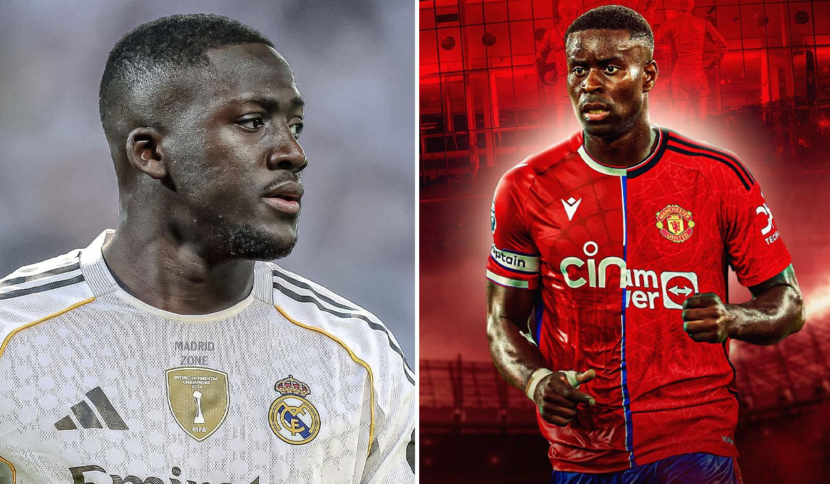 Man Utd đánh bại Liverpool vụ \'đá tảng\' ĐT Anh, mục tiêu số 1 của Real Madrid nhận tối hậu thư?