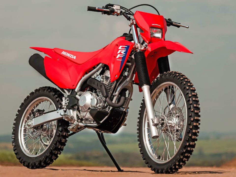 Honda ra mắt ‘tân binh côn tay’ đẹp mê ly, trang bị áp đảo Winner X và Yamaha Exciter, giá cực 'mềm' ảnh 3