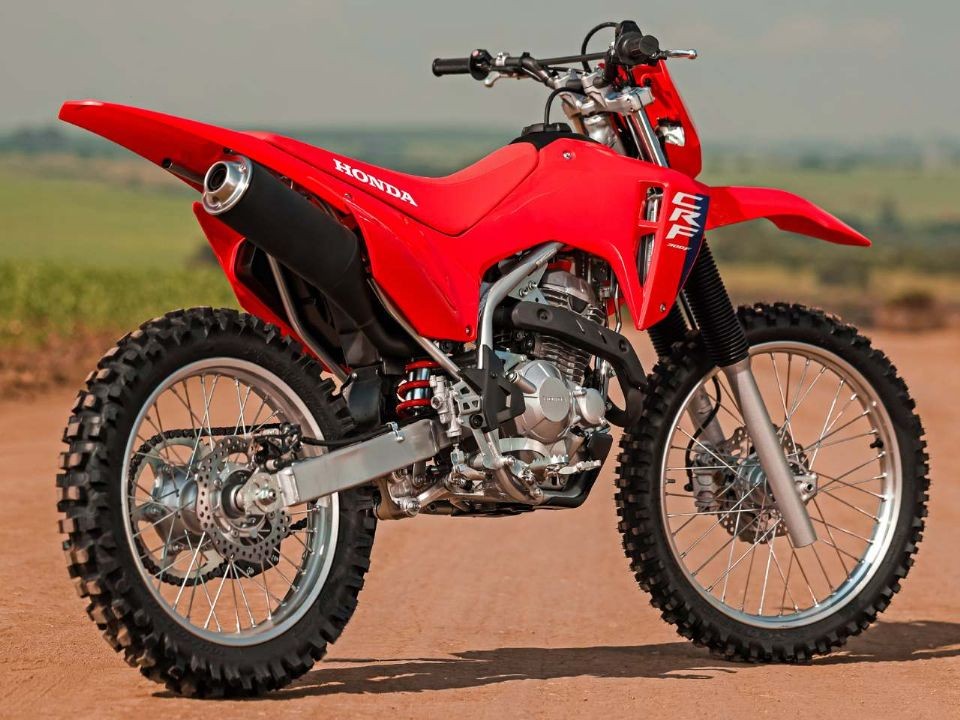 Honda ra mắt ‘tân binh côn tay’ đẹp mê ly, trang bị áp đảo Winner X và Yamaha Exciter, giá cực 'mềm' ảnh 5