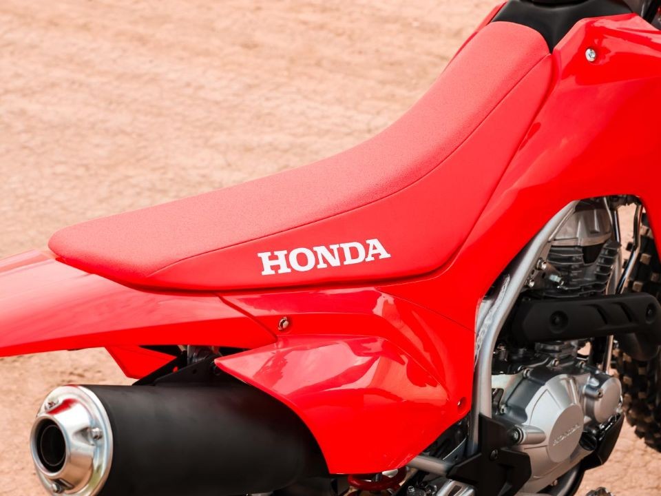 Honda ra mắt ‘tân binh côn tay’ đẹp mê ly, trang bị áp đảo Winner X và Yamaha Exciter, giá cực 'mềm' ảnh 6