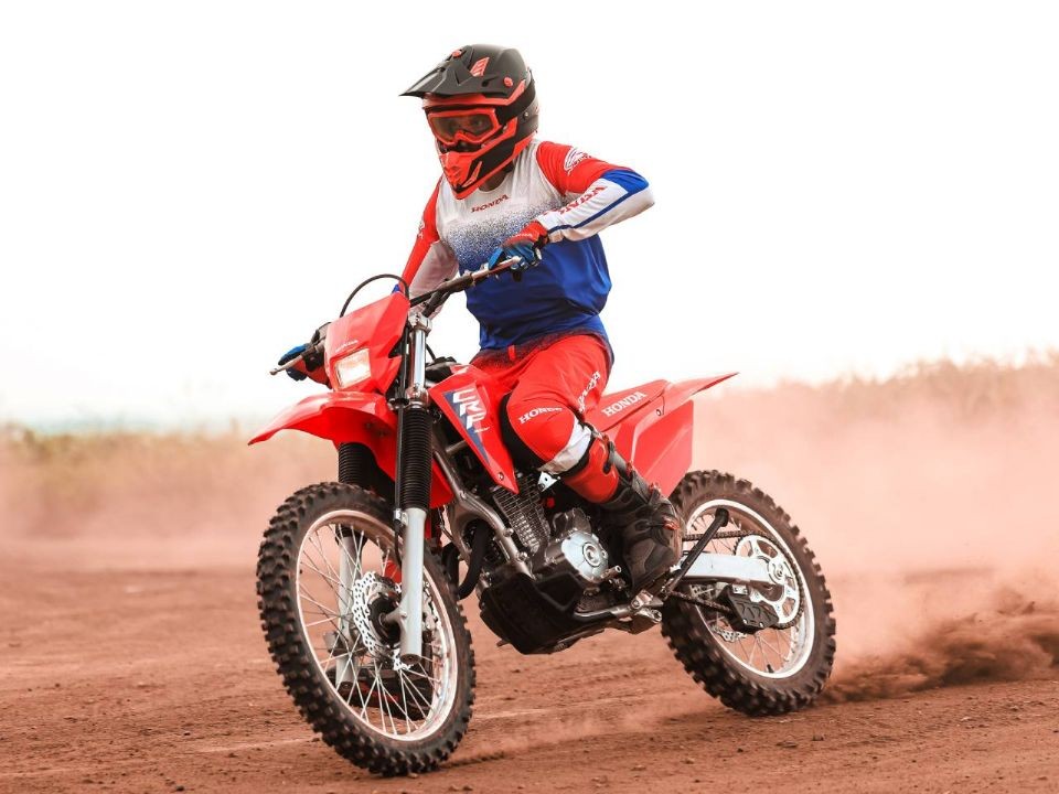 Honda ra mắt ‘tân binh côn tay’ đẹp mê ly, trang bị áp đảo Winner X và Yamaha Exciter, giá cực 'mềm' ảnh 7