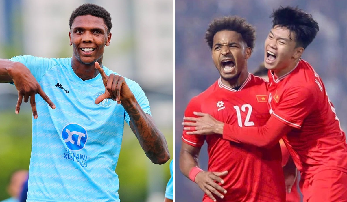 Đại gia V.League gạch tên Xuân Son, \'người khổng lồ\' nói thẳng sự thật về trụ cột ĐT Việt Nam