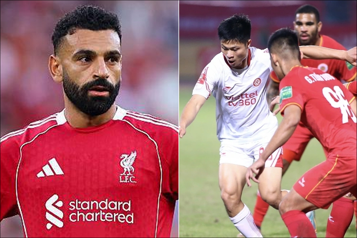 Lịch thi đấu bóng đá hôm nay: Ngoại hạng Anh chính thức khởi tranh; Đại chiến tại vòng 1 V.League