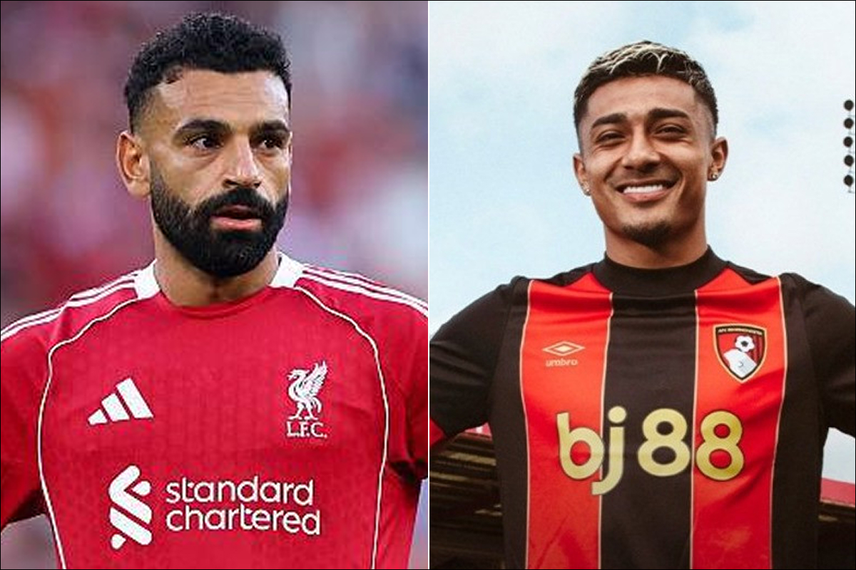 Lịch thi đấu bóng đá Ngoại hạng Anh hôm nay: Salah tịt ngòi, Liverpool gây thất vọng ngày khai màn?