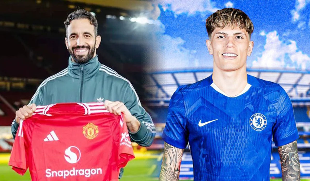 Tin chuyển nhượng sáng 14/8: Man United nẫng tay trên Barca; Garnacho rời MU theo thỏa thuận khó tin