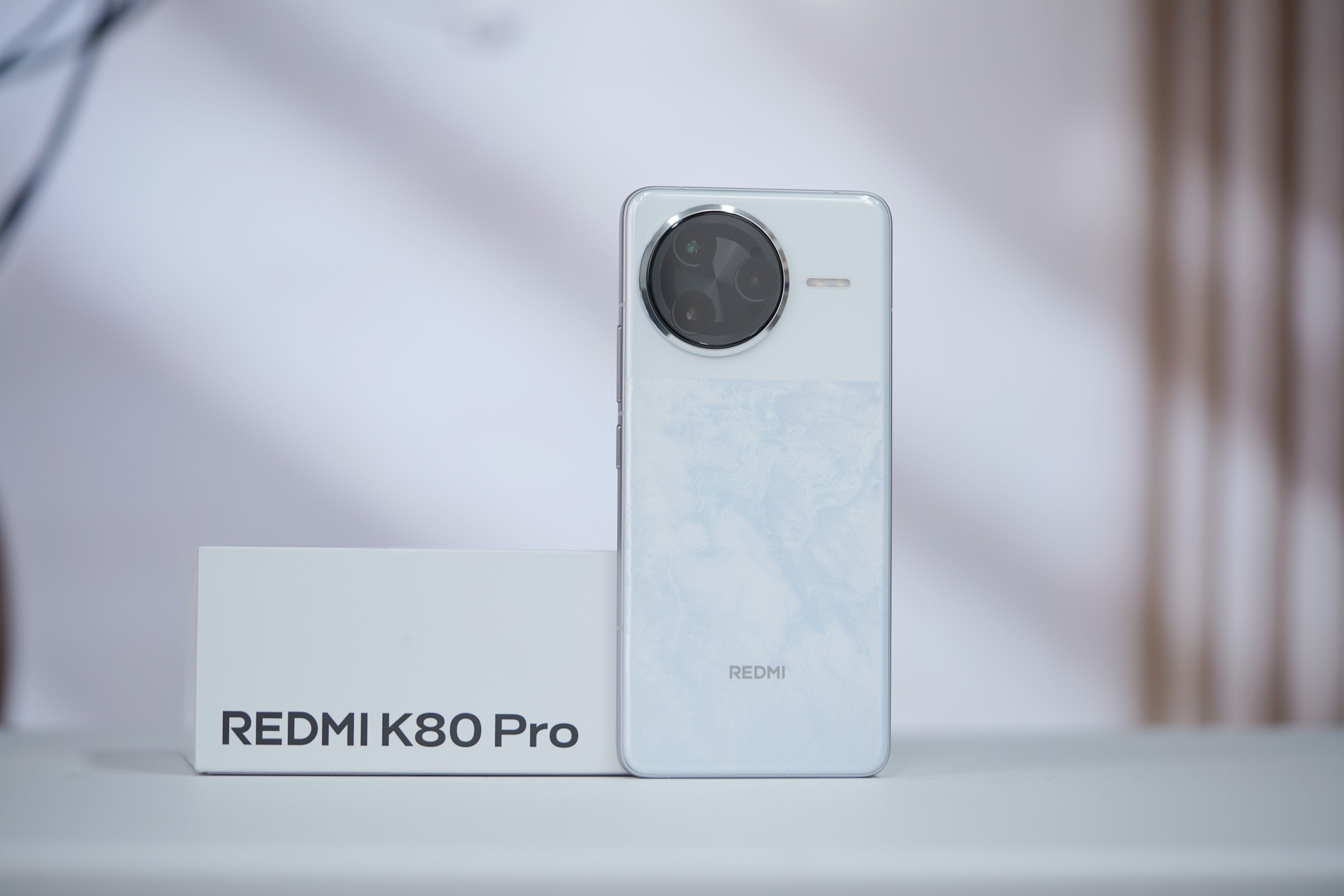 Vua gaming giá rẻ của Xiaomi lộ loạt thông số khiến iPhone 16 Pro Max, Galaxy S25 Ultra bị lấn át