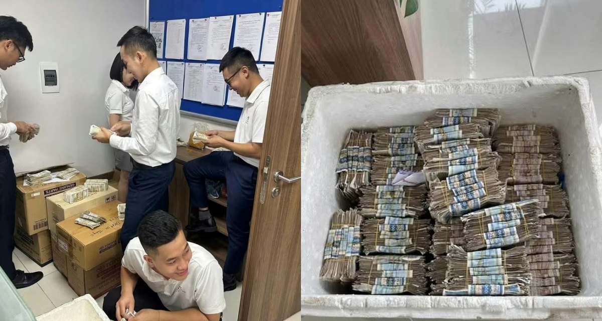 Sự thật vụ chồng tiết kiệm 20.000 đồng ăn sáng mua được ô tô 700 triệu, không như CĐM đồn thổi
