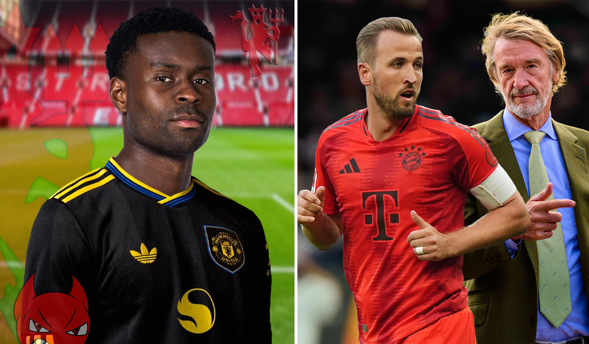 Tin chuyển nhượng tối 14/8: MU nẫng tay trên Liverpool; Harry Kane chốt thời điểm gia nhập Man Utd?