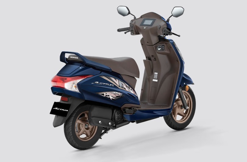 Tin xe hot 14/8: Xe ga ‘át chủ bài’ mới của Honda ra mắt với giá rẻ át vía SH Mode, LEAD và Vision ảnh 1