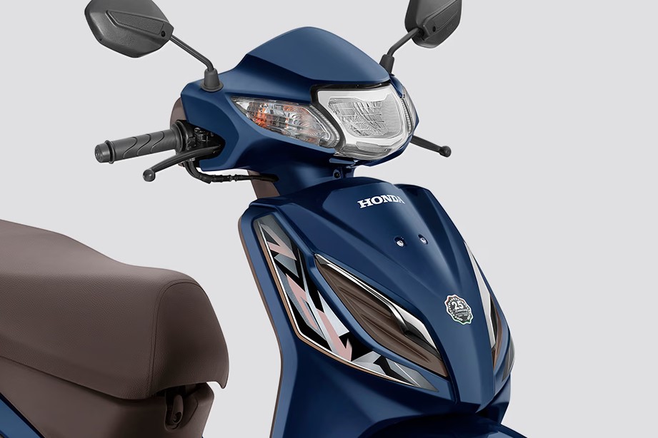 Tin xe hot 14/8: Xe ga ‘át chủ bài’ mới của Honda ra mắt với giá rẻ át vía SH Mode, LEAD và Vision