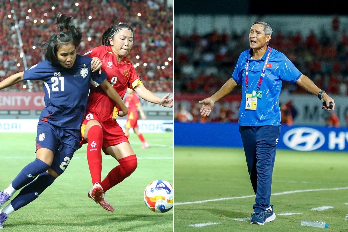 AFF ra quyết định chưa từng có, ĐT Việt Nam hưởng lợi ở Bán kết ASEAN Cup 2025