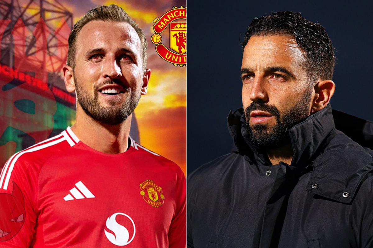 Sir Jim Ratcliffe ấp ủ kế hoạch chấn động, Man United ấn định thời điểm chiêu mộ Harry Kane