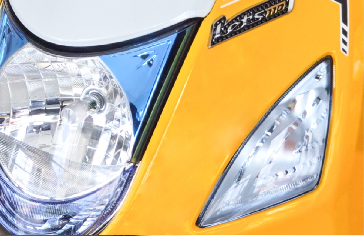 Tin xe máy 14/8: Suzuki ra mắt ‘xe ga quốc dân’ 110cc mới giá 41 triệu đồng, hạ đo ván Honda Vision