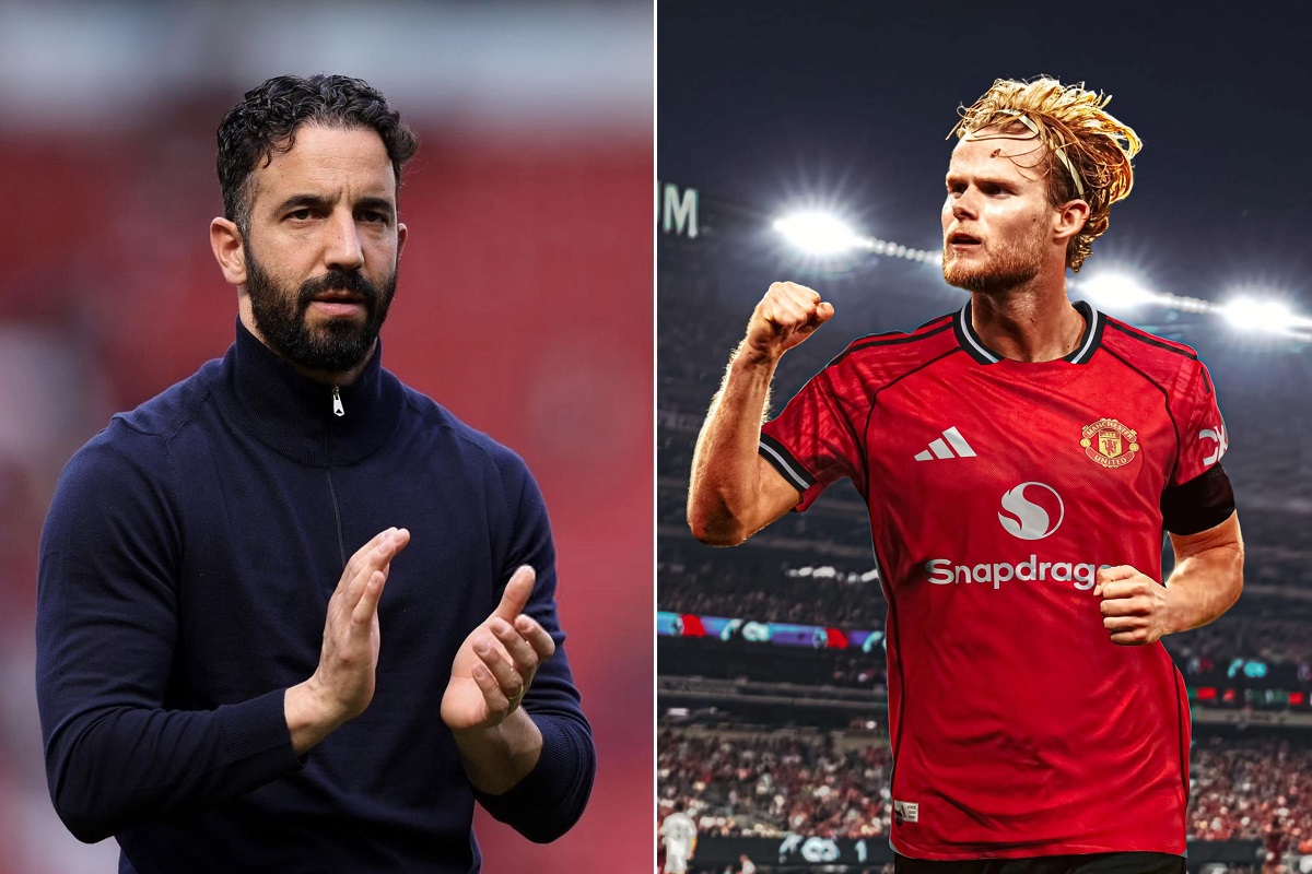 Man United gửi tối hậu thư vụ Carlos Baleba, Ruben Amorim rộng cửa tái hợp trò cưng