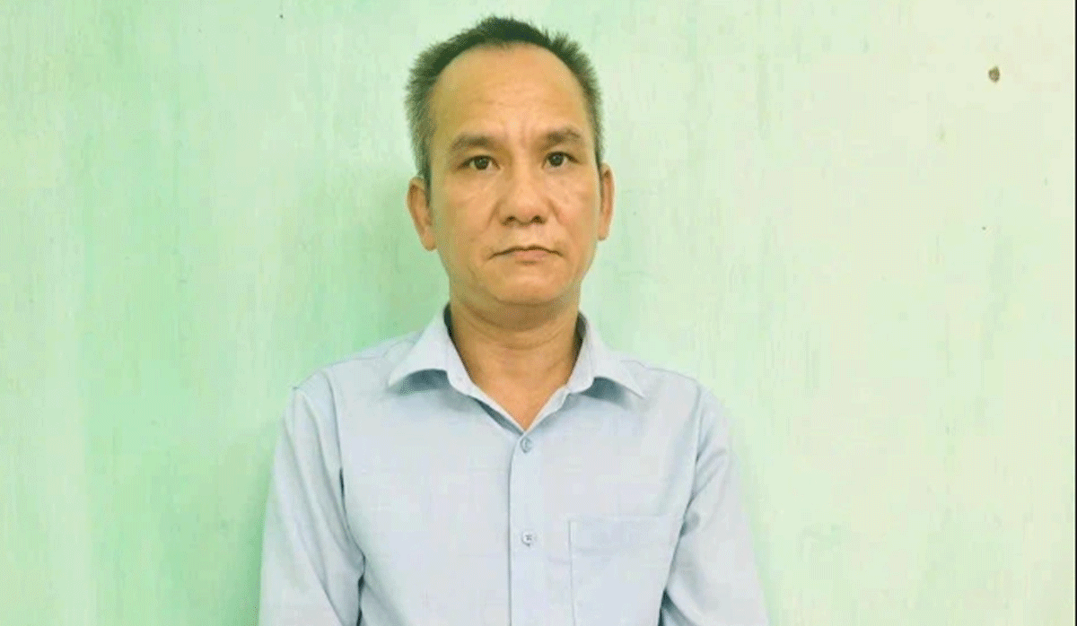 Nguồn cơn khiến gã đàn ông tàn ác dùng dao chém cháu bé 5 tuổi tử vong và hai người bị thương nặng
