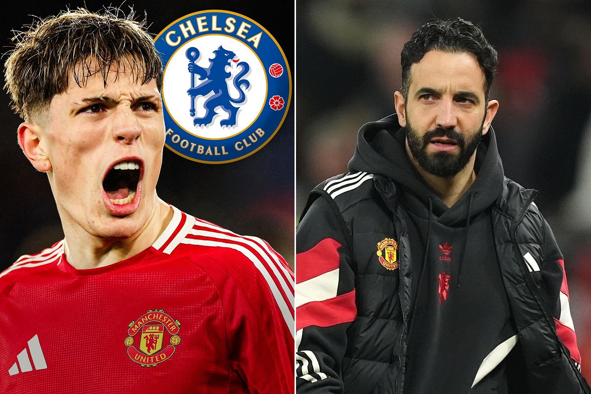 Tin MU hôm nay 15/8: Man United hoàn tất thương vụ Baleba; Garnacho cập bến Chelsea