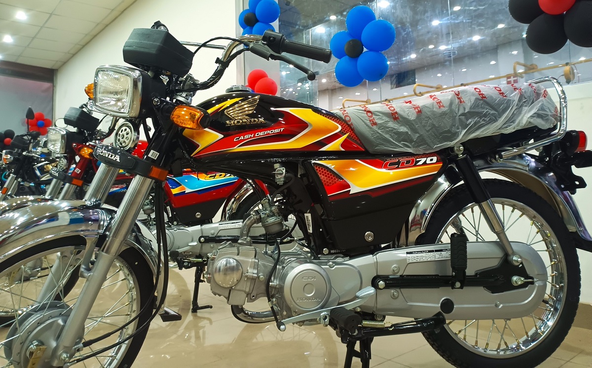 Honda chính thức mở bán ‘huyền thoại côn tay’ mới giá 13 triệu đồng: \'Ngon, bổ, rẻ\' hơn Yamaha Exciter
