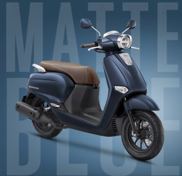 Honda chính thức ra mắt xe ga ‘chủ lực’ mới giá 44 triệu đồng, đẹp át vía cả Air Blade và SH Mode ảnh 2
