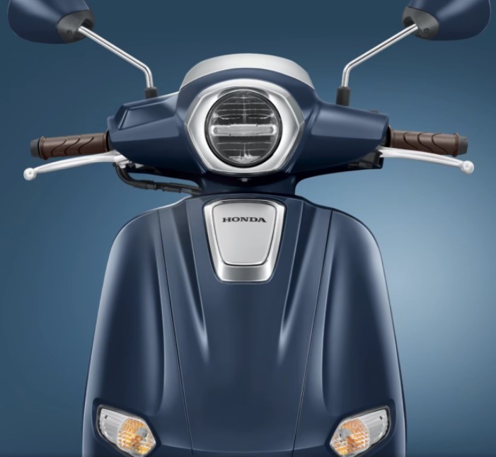 Honda chính thức ra mắt xe ga ‘chủ lực’ mới giá 44 triệu đồng, đẹp át vía cả Air Blade và SH Mode ảnh 3